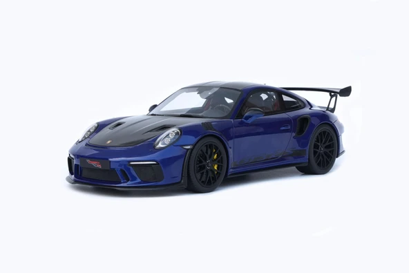 Gt Spirit GT526 1/18 Porsche 911 (991.2) GT3 RS WP 2018 ürün görseli 1