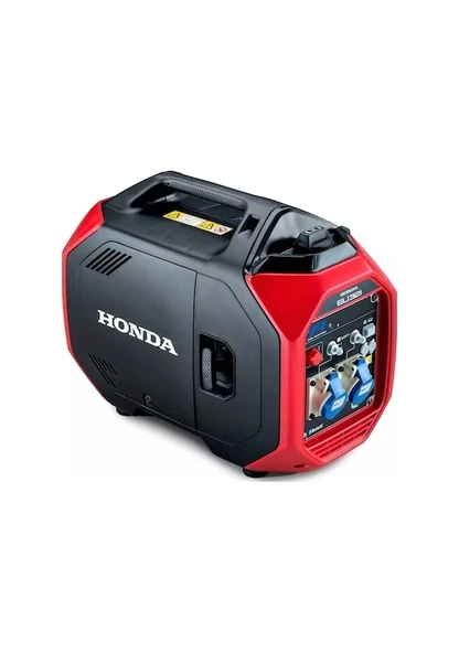 HONDA EU 32 İ ürün görseli 1