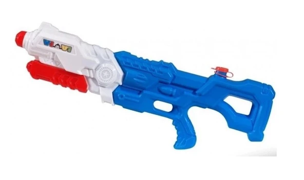 60 cm Pompalı Su Tabancası  9602 ürün görseli 1