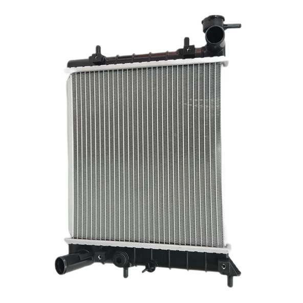 Maher Su Radyatörü Hyndai Accent 2000-2005 1.3 1.5 M-T Brazing / 25310-25050 ürün görseli 1