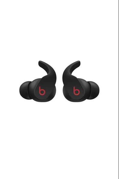 Beats Fit Pro MK2F3EE/A TWS Kulak İçi Bluetooth Kulaklık Siyah ürün görseli 1