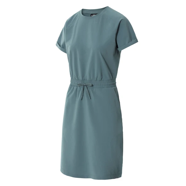 The North Face Kadın NEVER STOP WEARING DRESS NF0A534VA9L1 ürün görseli 1