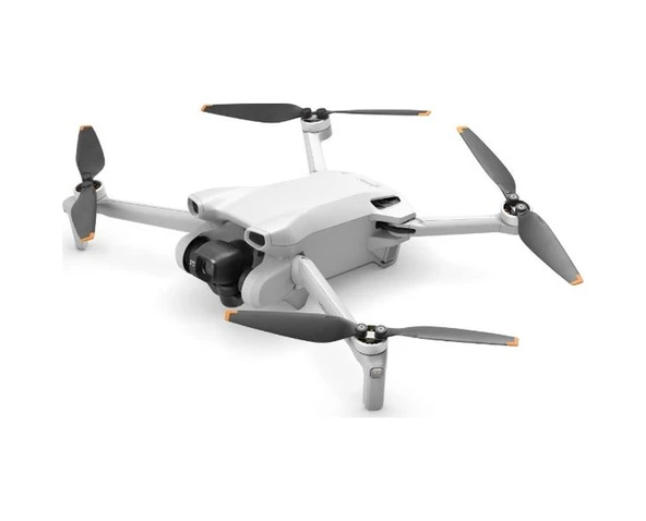 Dji Mini 3 (Dji RC) Dji Türkiye Karacasulu Garantili ürün görseli 1