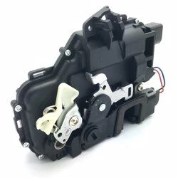 Skoda Octavia 2004-2013 Model Arası Sağ Arka Kapı Kilidi Ürün  3B4839016A ürün görseli 1