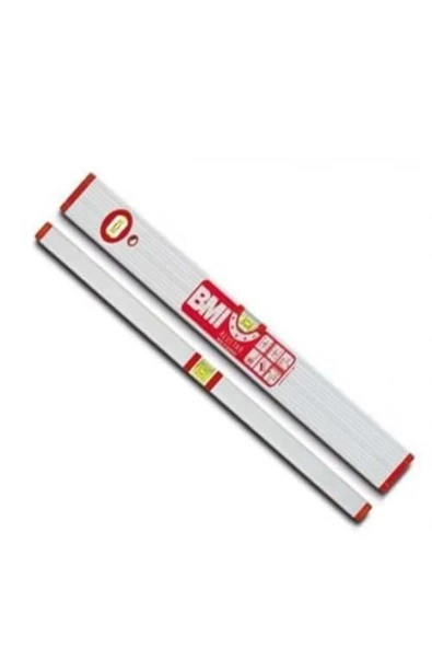 BMİ Bmı 691120 Alustar Su Terazisi 120 cm ürün görseli 1