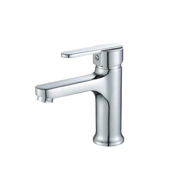 Creavit VG1840 Vega Lavabo Bataryası - Krom ürün görseli 1