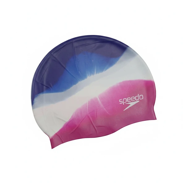 Speedo Multi Coloured Assorted Yüzücü Bone Sp8061697239 ürün görseli 1