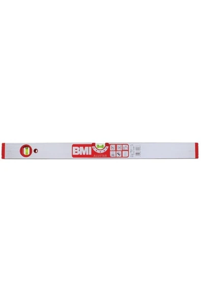 BMİ Bmı Su Terazısı Alustar 80cm ürün görseli 1