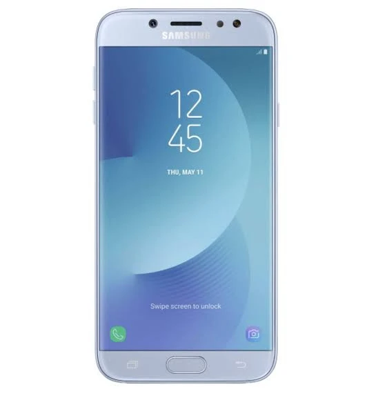 Samsung Galaxy J7 Pro 32 GB Mavi ürün görseli 1