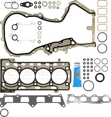 Volkswagen / Audi Passat / A4 Alt Takım Conta ürün görseli 1