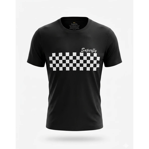 Superfly Erkek T-Shirt SPF2222540 SPF.02 ürün görseli 1