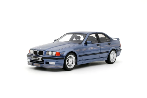 Otto Models OT1180 1/18 BMW Alpina B6 2.8 1992 ürün görseli 1