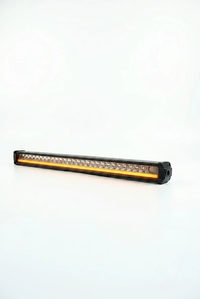 MYSTIQUE 55 CM THİN MODEL LED BAR - Resim 2