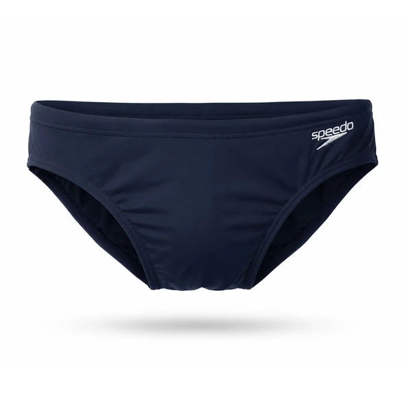 Speedo 6.5Cm Lycra Brf Jm Black Mayo Sp8061240001 ürün görseli 1