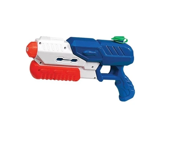 29 cm Pompalı Tanklı Su Tabancası  9589 - Resim 2