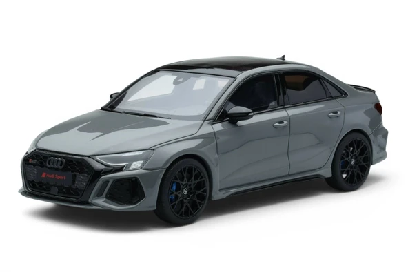Gt Spirit GT885 1/18 Audi RS 3 Sedan Performance Edition 2022 ürün görseli 1