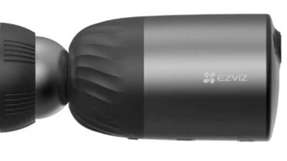 Ezviz CS-BC1C 4Mp 2.8 mm Bataryalı Dış Mekan Wifi Bullet Kamera ürün görseli 1