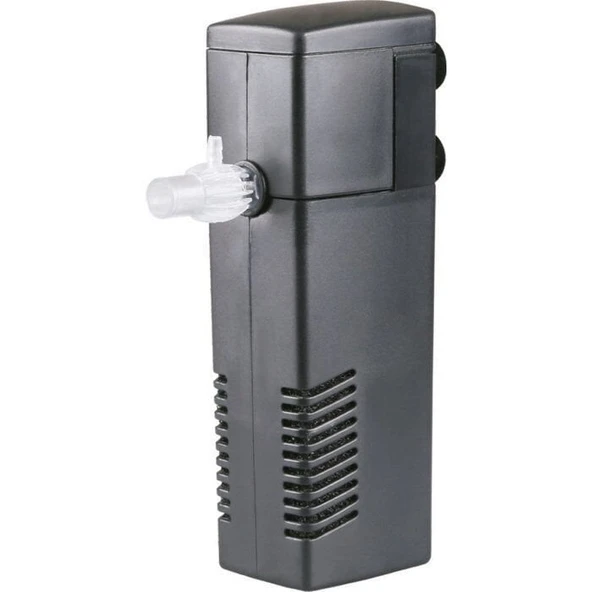Sunsun HJ Serisi Filtre 8W 550 L/H Akvaryum İç Filtre ürün görseli 1
