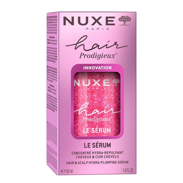 Nuxe Hair Prodigieux Le Serum 50 ml ürün görseli 1