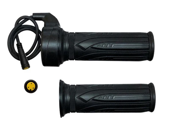 Gaz Kolu E Bike DC15 - NDC15 Urban - GT25 - MX25 Pro - XR6 ürün görseli 1