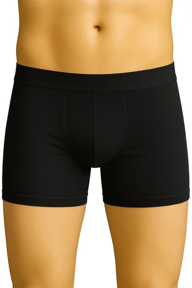 Siyah MI Emay 6800 Erkek Boxer ürün görseli 1