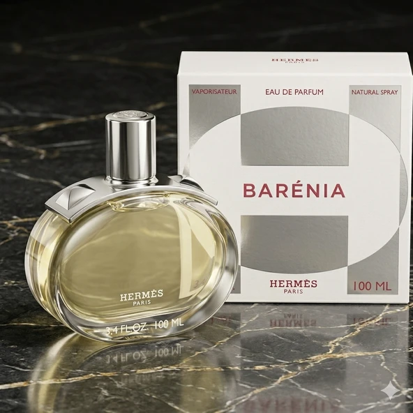 Hermes Barenia Kadın Parfümü 100 Ml ürün görseli 1