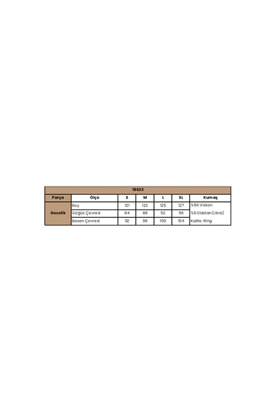 Dantelli ve Dekolteli Yırtmaçlı Gecelik - Resim 4