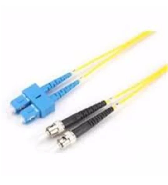 Apronx APX-PC123 Fiber Patch Cord LC-LC-SM-DX-3.0-3M-9-125 ürün görseli 1