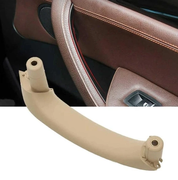 Bmw X3-X4 F25-F26 2010-2016 Kapı Tutamağı Ön Arka Sağ Bej 51419209214 ürün görseli 1