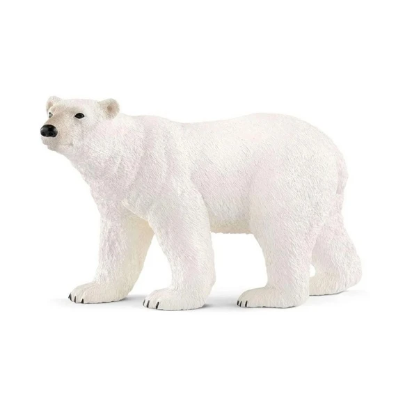 Schleich Kutup Ayısı ürün görseli 1