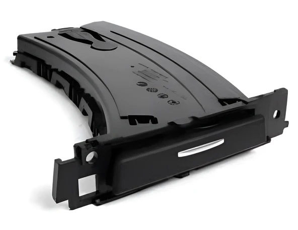 BMW E90 2005-2012 Sol Ön Bardaklık Siyah 51459173463 ürün görseli 1