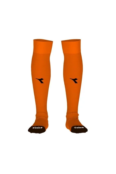 Diadora Profesyonel Futbol Çorabı Turuncu ürün görseli 1