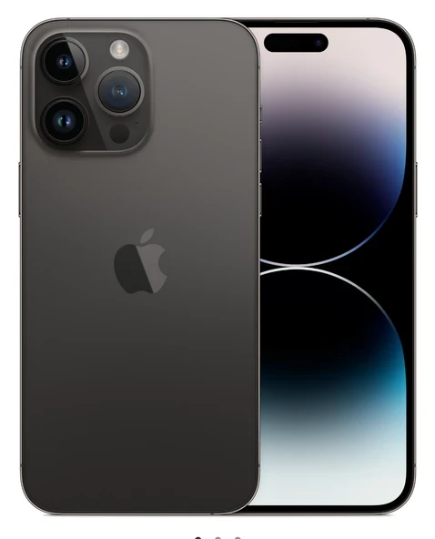 APPLE IPHONE 14 PRO MAX 256GB (12 AY GARANTİLİ) - Resim 2