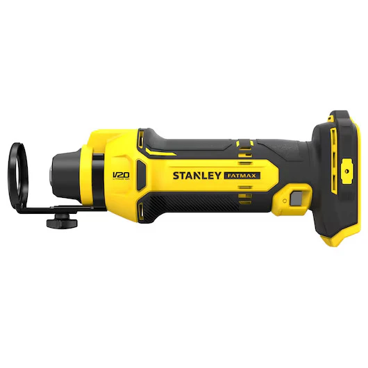 Stanley SFMCE200B V20 18V Alçıpan Kesme Aleti (AKÜSÜZ) ürün görseli 1