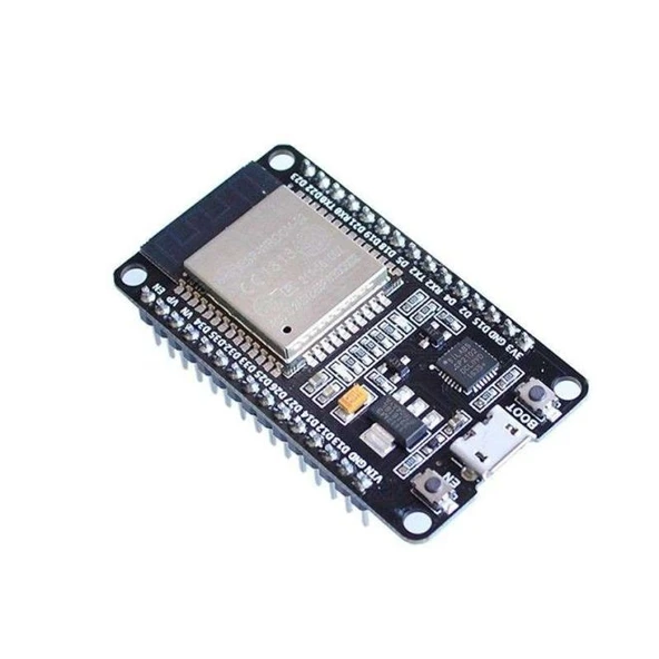 Gözeler ESP32 ESP-32S WiFi + Bluetooth Dual-Mode ürün görseli 1