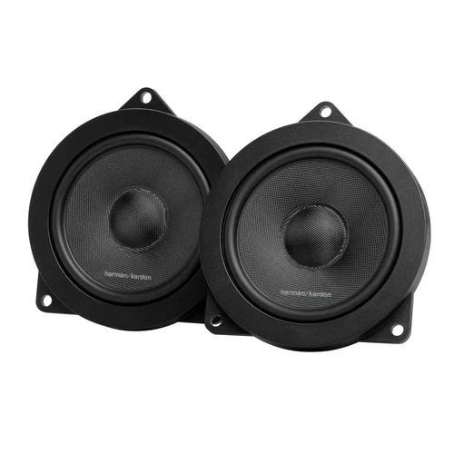 Harman Kardon FIT 4SFL Fit Serisi Tak Çalıştır Midrange Hoparlörleri BMW ve Mini Araçlar İçin ürün görseli 1