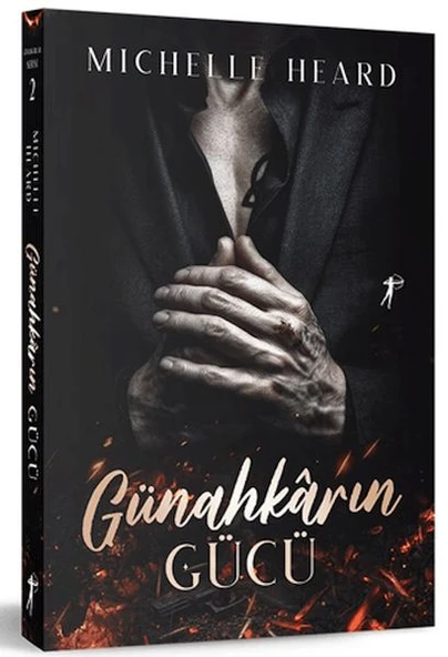 Günahkarın Gücü ürün görseli 1