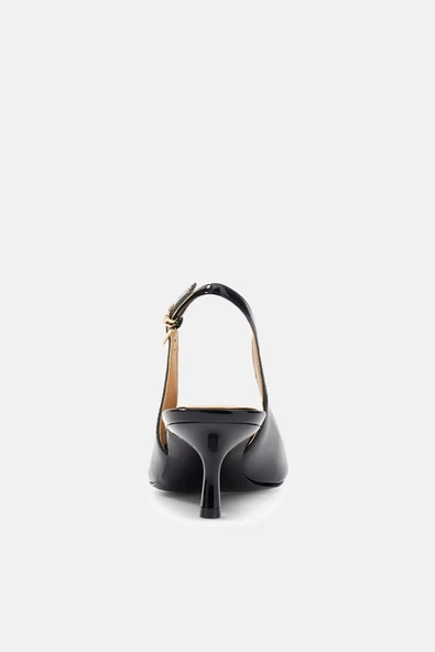 Guess Yannicke Kadın Babet - Resim 3