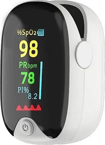 Life Net Oximetre KE-6004 ürün görseli 1