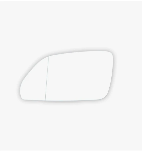 AYNA CAMI DIŞ SEAT LEON 09-13 SOL ürün görseli 1
