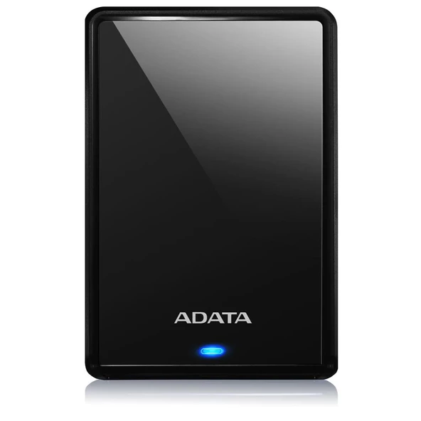 Adata 2Tb HV620S 2.5" Usb 3.2 Gen1 (USB 5Gbps) Siyah Harici Harddisk ürün görseli 1