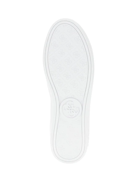 Guess Stasey4 Kadın Sneaker - Resim 4