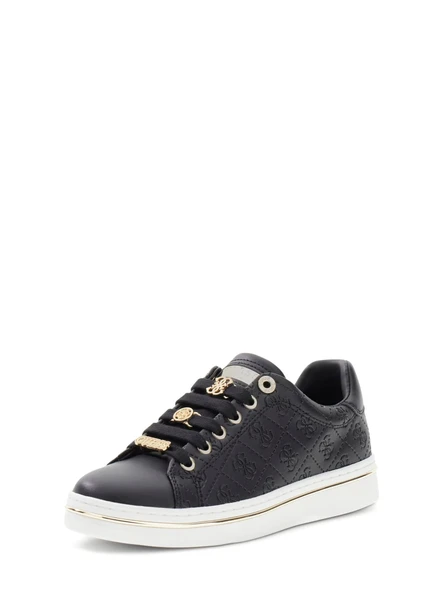 Guess Stasey4 Kadın Sneaker - Resim 2