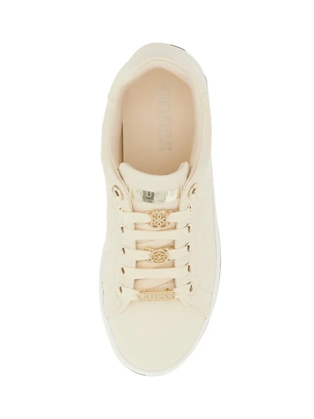 Guess Stasey4 Kadın Sneaker - Resim 3