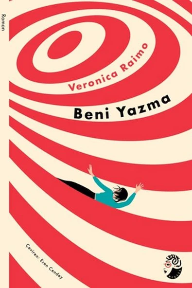 Beni Yazma ürün görseli 1