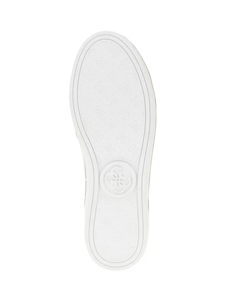 Guess Stasey4 Kadın Sneaker - Resim 4