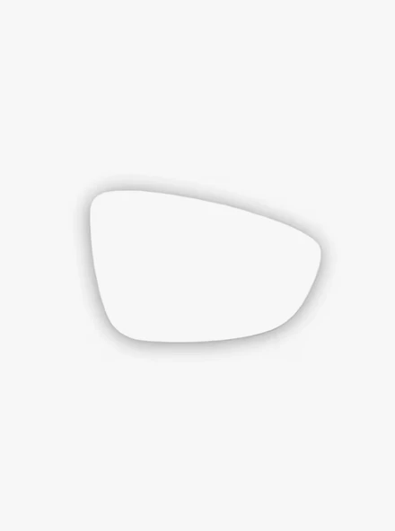 AYNA CAMI DIŞ SEAT LEON 05-09 SAĞ ürün görseli 1