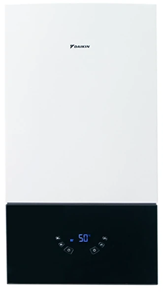 Daikin Premix VZ D2CPX030AATR 30 kW Tam Yoğuşmalı Kombi ürün görseli 1