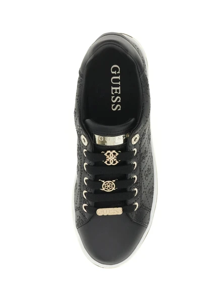 Guess Stasey4 Kadın Sneaker - Resim 4