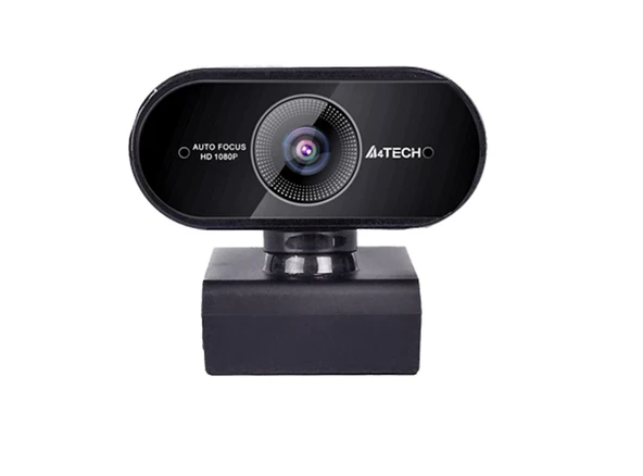 A4 Tech Webcam PK-930HA 16Mp 1080P AF Full Hd Kamera ürün görseli 1